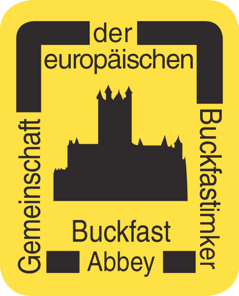 Buckfast logo